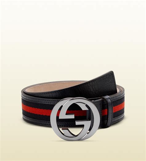 gucci belt for mens macys|genuine leather gucci belt men.